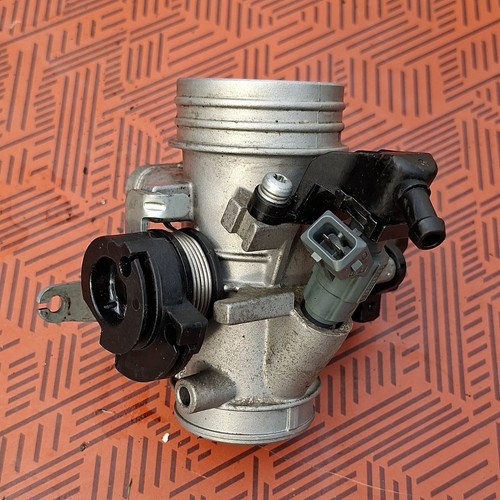 Carburateur bmw 650 - 650, 2001