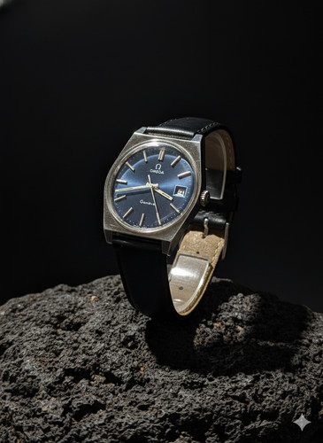 Omega genève automatic 35mm - 35mm,