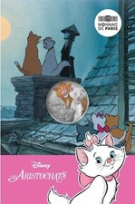 FRANCE 10 Euro Argent