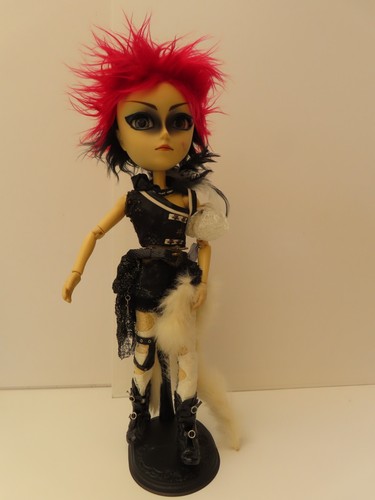 Pullip poupée o jeune - poupée,
