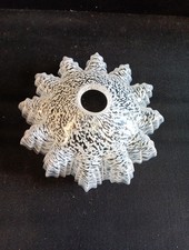 Ancien abat jour opaline