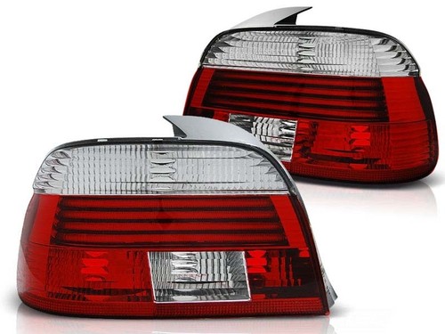 Tuning led tail - tuning,