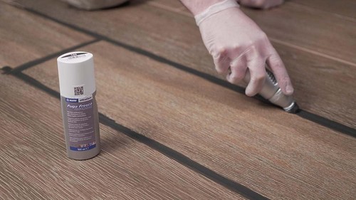 Mapei peinture polymère - peinture,