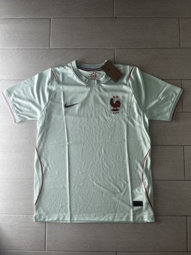 Maillot foot france extérieur - foot,