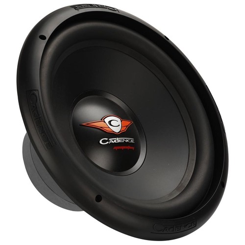 Cadence pro car audio - pro, 12"