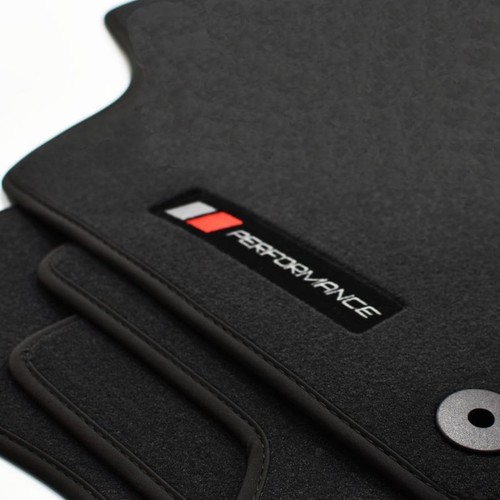 Tapis pour audi - pour, type