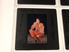 LINDA DE SUZA - DIAPOSITIVE DE