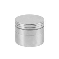 POLINATOR 42MM Aluminum Grinder (Shredder)