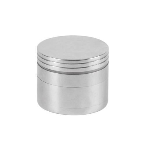 Grinder aluminium 4 - aluminium,