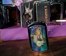Johnny Hallyday  - Briquet de