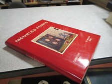 CA121 MEUBLES PEINTS L AMATEUR