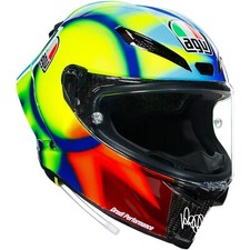 AGV Casque De Moto XL - Pista
