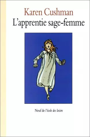 Apprentie sage femme karen - l'apprentie,