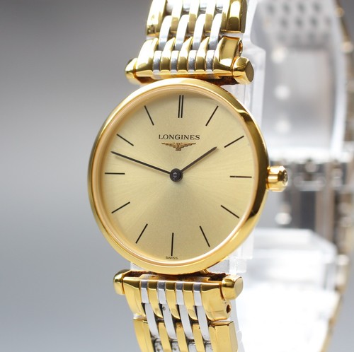Montre quartz vintage - à,
