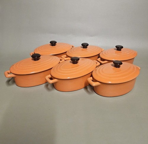 Mini cocottes cassolettes - mini,