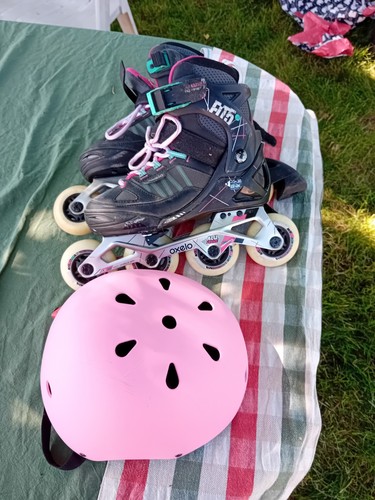 Roller oxelo fit - roller,