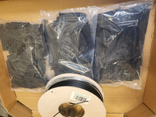 Husqvarna Automower Boundary Wire (2.7mm) 240m 580662006 + 300 Staples 5817293