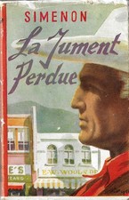 RARE EO 1948 + BELLE JAQUETTE