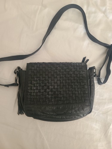 Sac main bandouliere cuir - sac,