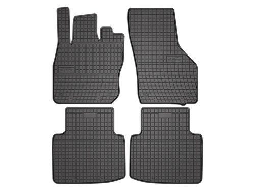 Tapis sol caoutchouc - sol, en