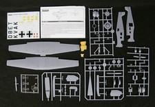 1/72 Special Hobby Models JUNKERS W-34Hi with BMW 132 Engine BAGGED KIT!!