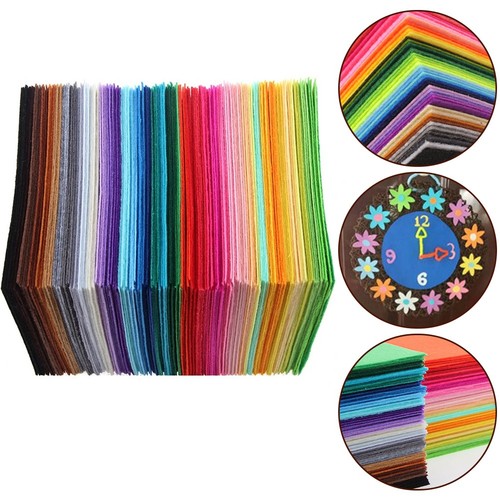 Tissu feutre non tissé - , longue