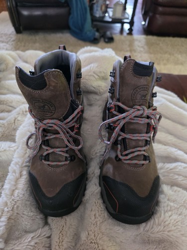 Red wing irish setter - red,