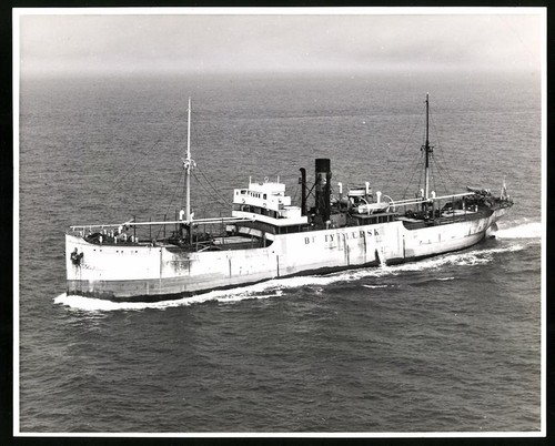 Photographie cargo - cargo,