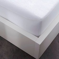 Protège matelas imperméable