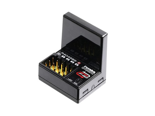 Récepteur futaba r404sbs - récepteur, r404sbs-e