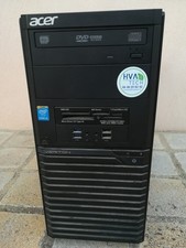 PC Ordinateur de bureau –