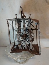 Horlogerie Mouvement d'