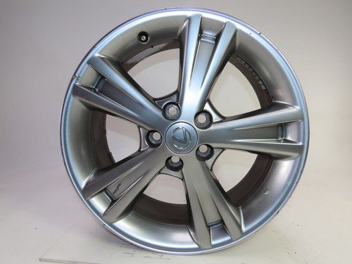 Jante aluminium lexus - aluminium,