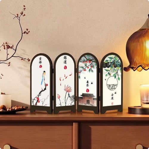 Petit paravent table style - petit,