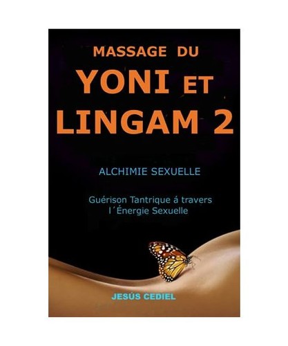 Massage yoni lingam - et,