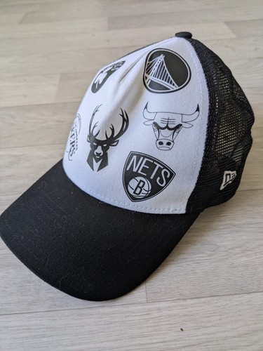 Casquette new era nba all - casquette,