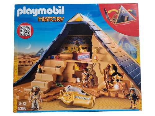 Playmobil coffret jeu - coffret, de