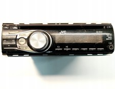 Autoradio JVC KD-R331E défectueux 1 pièce