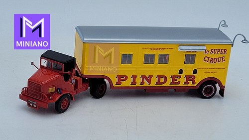 Camion marmon m426 - camion,