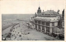 OSTENDE -  le Petit Nice 