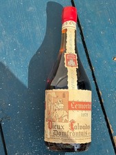 CALVADOS "Domfrontais" 1978