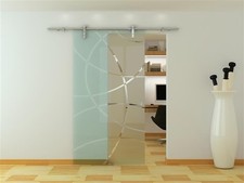 Glaswerk Westfalen - Porte