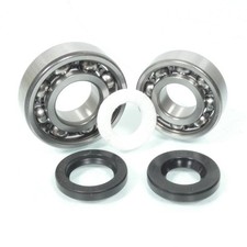 Roulement ou joint spi moteur