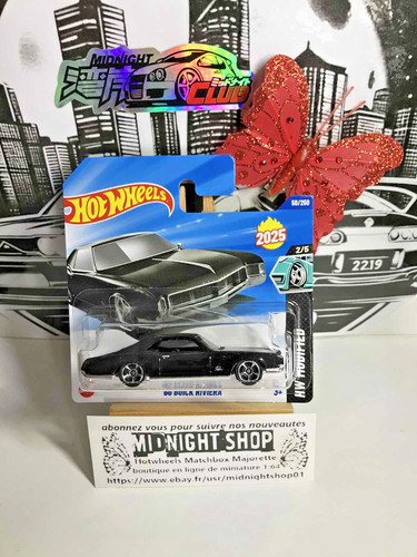 Hot wheels 2025 buick - hot, 💥2025💥buick