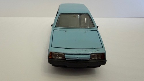 Lada samara made urss - in,