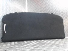 Plage arriere RENAULT MEGANE 4