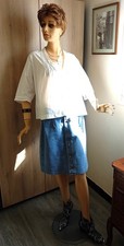MANEQUIN FEMME  DECO DE