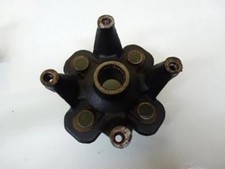 Moyeu de jante pour Quad