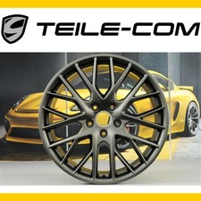 Jante Porsche Panamera G2/971
