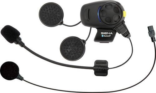 Interphone moto sena - interphone,